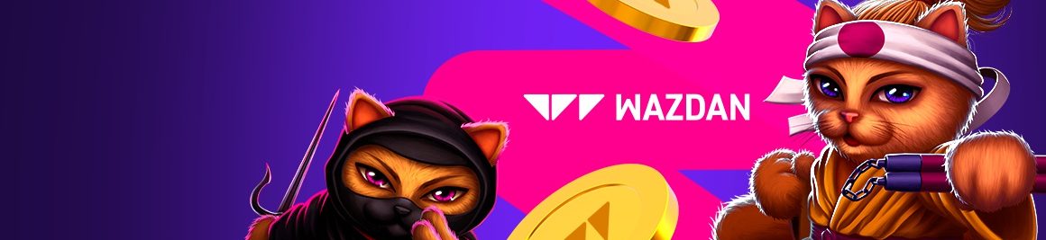 Wazdan Mystery Drop