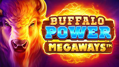 Buffalo Powers Megaways