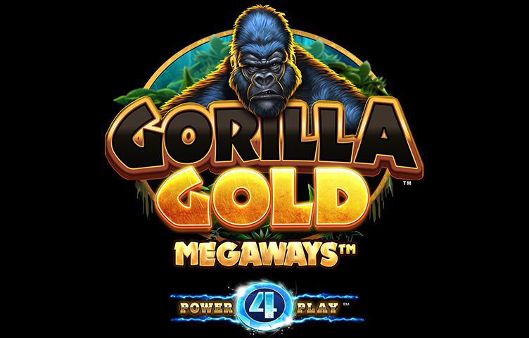 Gorilla Gold Megaways