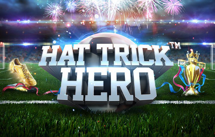 Hat Trick Hero